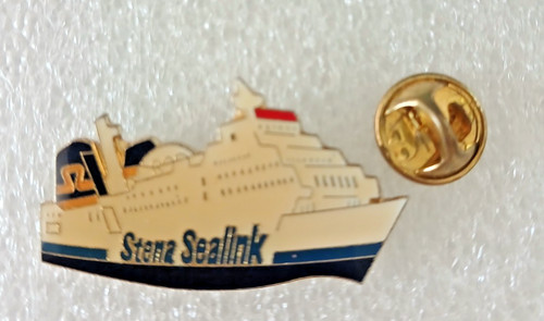 Stena sealink ferries souvenir - stena,
