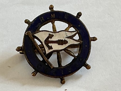 Anchor line ship - anchor,