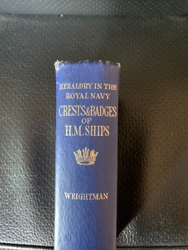 Heraldry royal navy - heraldry,