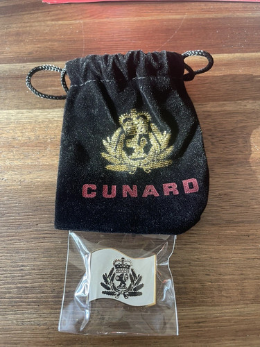 Cunard world club diamond - club,