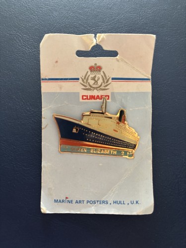 Cunard queen elizabeth - cunard,
