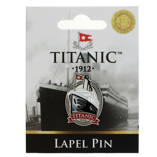 Titanic collectors ship - ship, shaped