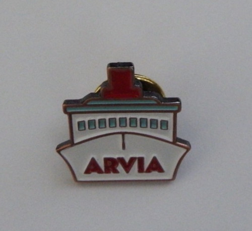 Cruises arvia ship - cruises,