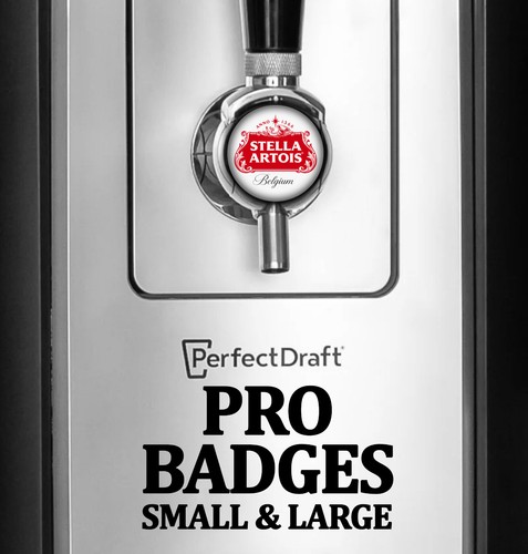 Pro medallion badges - medallion, &