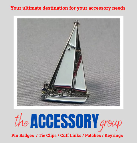 New sailing boat - new, yacht