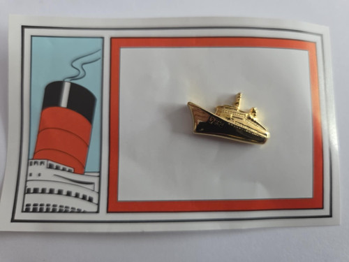 Cunard cruise ship - cunard,