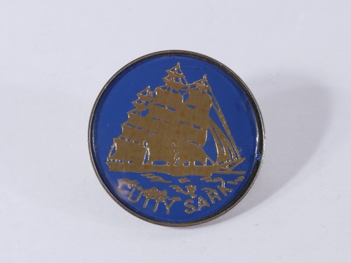 Vintage cutty sark sailing - vintage,